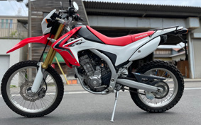 HONDA CRF250L MD38