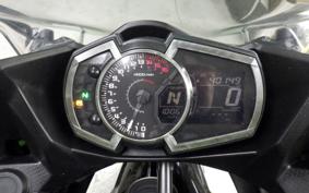 KAWASAKI NINJA 250 2 EX250P