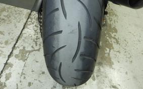 YAMAHA FZ8 FAZER S 2014