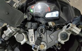 KAWASAKI NINJA 250 EX250L