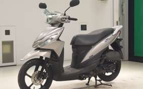 SUZUKI ADDRESS 110 CE47A