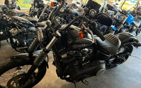 HARLEY FXBB 2020 YJJ