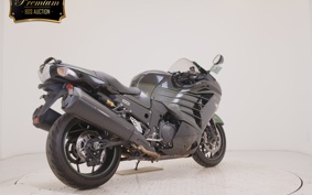 KAWASAKI ZX 1400 NINJA R A 2019