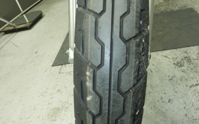 HONDA VTR 250 2009 MC33