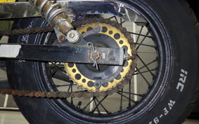 YAMAHA VIRAGO 250 3DM