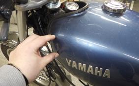 YAMAHA SR400 Gen.5 2020 RH16J