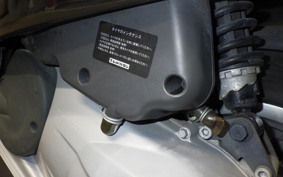 VESPA LX125IE 2014