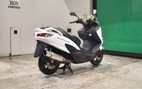 SUZUKI BURGMAN200A 2009 CH41A
