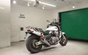 HONDA X4 LD 2001 SC38