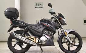 YAMAHA YX125 2013