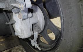 HONDA DIO CESTA AF34