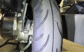 SUZUKI BURGMAN 125 2019