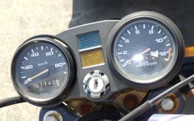 HONDA CB50 S AC02