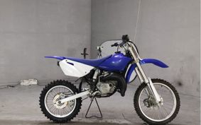 YAMAHA YZ85LW CB10C