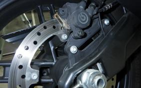 HARLEY PAN AMERICA 1250 2025