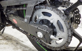 KAWASAKI NINJA 250 2026 EX250L