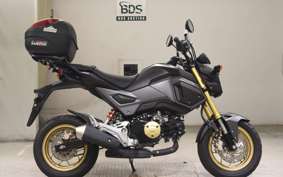 HONDA GROM 2000 JC75