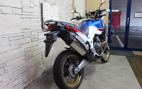 HONDA CRF1000L AFRICA TWIN 2019 SD04