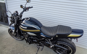 KAWASAKI Z900RS 2022 ZR900C
