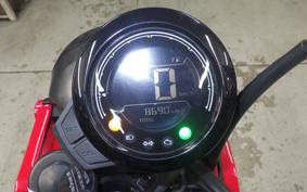 HONDA CT125 HUNTER CUB JA55