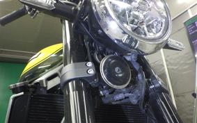 KAWASAKI Z900RS 2023 ZR900K