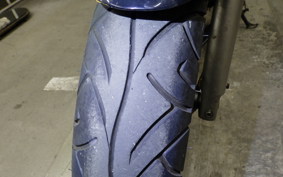 KAWASAKI BALIUS 250 Gen.2 2024 ZR250B