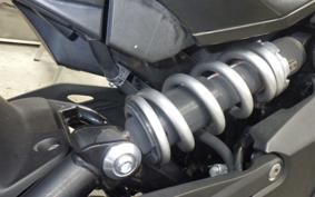 KAWASAKI NINJA 400 2014 EX400E