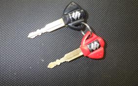 SUZUKI GSX400 IMPULSE 1996 GK79A