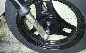 SUZUKI LET's CA4AA