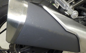 KAWASAKI Z250 2007 ER250C