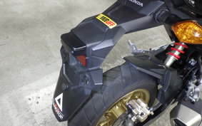 HONDA GROM 2000 JC75