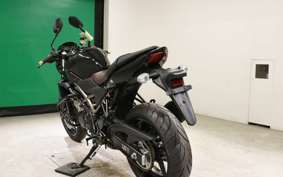 SUZUKI SV650 X A 2022 VP55E