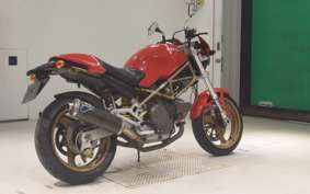 DUCATI MONSTER 400 2000