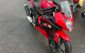 KAWASAKI Ninja 250SL BX250A