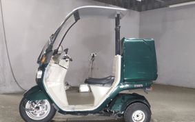 HONDA GYRO TA02