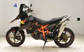 KTM 690 SUPERMOTO R 2009