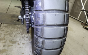 FANTIC SCRAMBLER500 2023