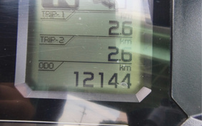 YAMAHA MT-09 Tracer 2016 RN36J