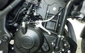 YAMAHA MT-25 A