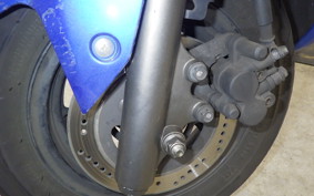 SUZUKI SWISH 125 2006 DV12B