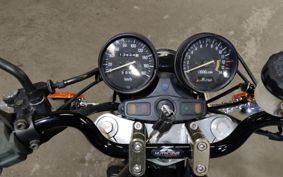 KAWASAKI ZEPHYR400 ZR400C