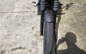 HARLEY XL883N 2016 LE2