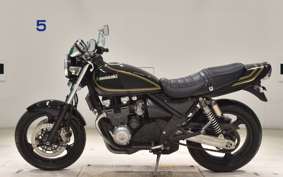 KAWASAKI ZEPHYR 400 KAI 2005 ZR400C