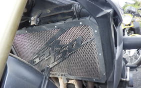 SUZUKI GSR750 A 2015 GR7NA