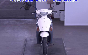 SUZUKI LETS4