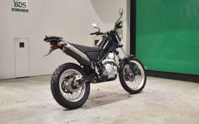 YAMAHA TRICKER Gen.2 2015 DG16J