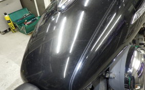 YAMAHA DRAGSTAR 400 CLASSIC 2008 VH01J