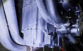 HONDA HORNET 250 2003 MC31