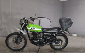 KAWASAKI 250TR BJ250F