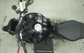 YAMAHA MT-09 2022 RN69J